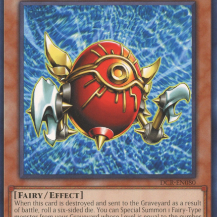 DCR25-080 · Agido (ITA)