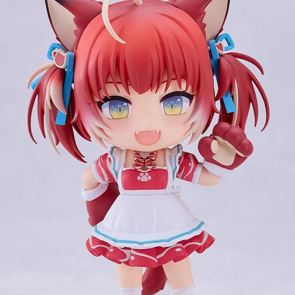 Akami Karubi Nendoroid Action Figure 10 cm