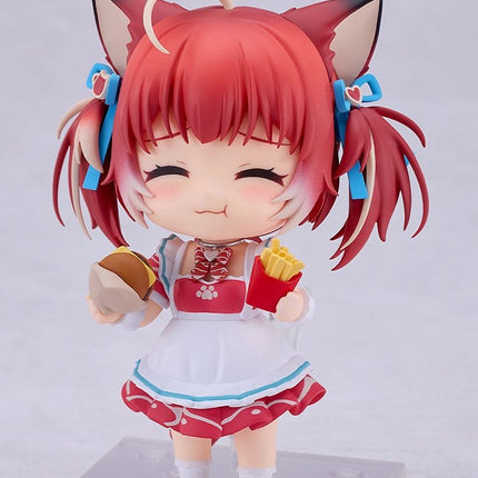 Akami Karubi Nendoroid Action Figure 10 cm