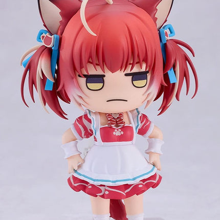 Akami Karubi Nendoroid Action Figure 10 cm