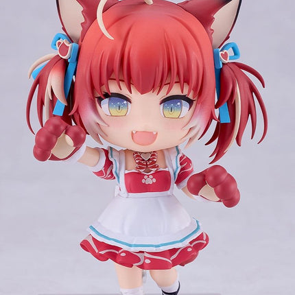 Akami Karubi Nendoroid Action Figure 10 cm