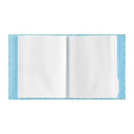 ALBUM FOTO 100 TASCHE 10X15CM DISNEY STITCH