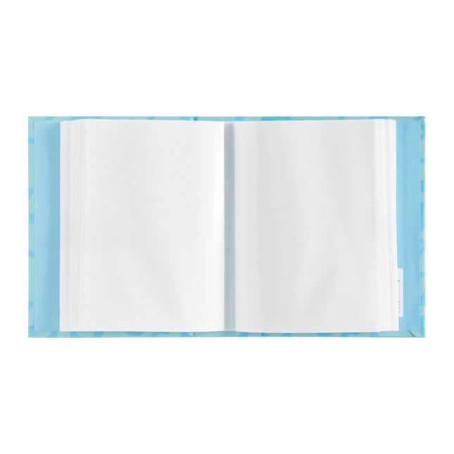 ALBUM FOTO 100 TASCHE 10X15CM DISNEY STITCH