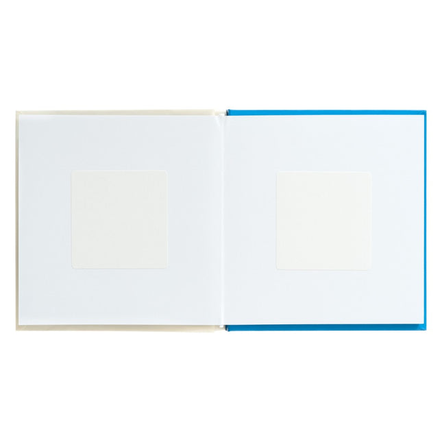 ALBUM FOTO 16X16CM 24 PAGINE AUTOADESIVE DISNEY ALICE NEL PAESE DELLE MERAVIGLIE