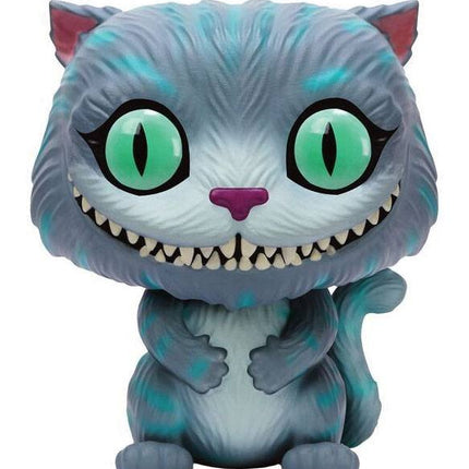 Alice in Wonderland 2010 POP! Disney Vinyl Figure Cheshire Cat 9 cm