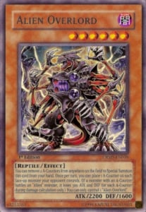 CRMS-038 · Alieno Sovrano / Alien Overlord R (ITA)