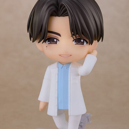 Aoni Production Nendoroid Action Figure Nobunaga Shimazaki 10 cm