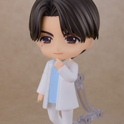 Aoni Production Nendoroid Action Figure Nobunaga Shimazaki 10 cm