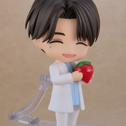 Aoni Production Nendoroid Action Figure Nobunaga Shimazaki 10 cm