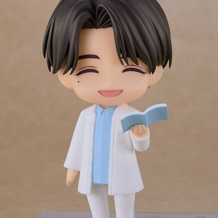 Aoni Production Nendoroid Action Figure Nobunaga Shimazaki 10 cm