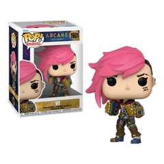 Collection image for: Film e Serie TV Funko Pop!
