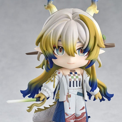 Arknights Nendoroid Action Figure Akane Shu 10 cm