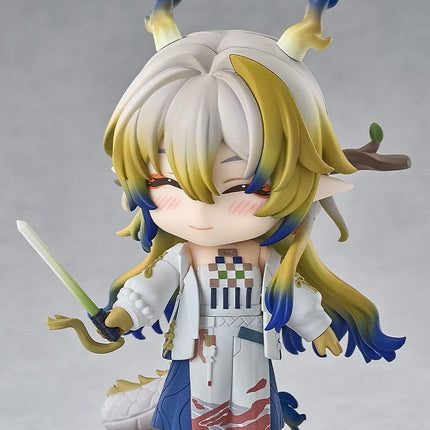 Arknights Nendoroid Action Figure Akane Shu 10 cm