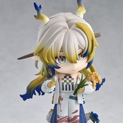 Arknights Nendoroid Action Figure Akane Shu 10 cm