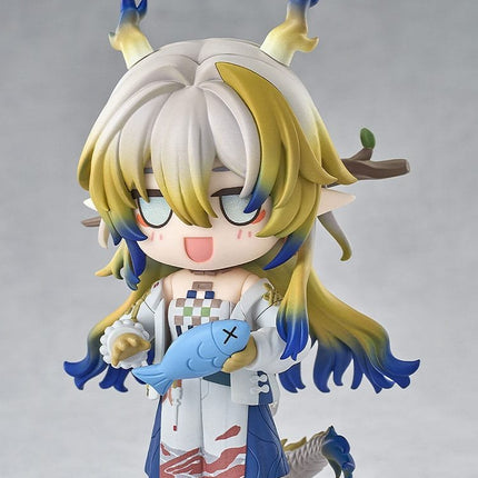 Arknights Nendoroid Action Figure Akane Shu 10 cm