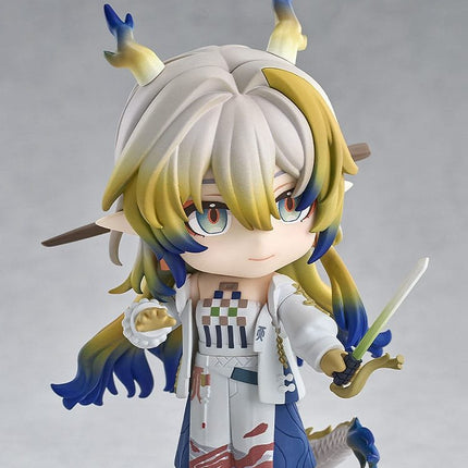 Arknights Nendoroid Action Figure Akane Shu 10 cm