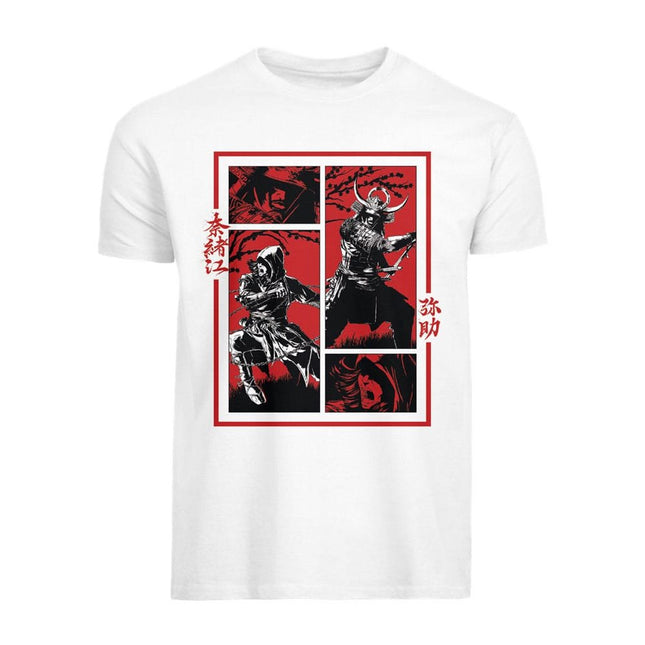 Assassin's Creed Shadows T-Shirt