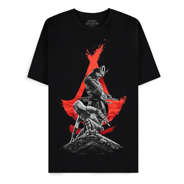 Assassin´s Creed Shadows T-Shirt