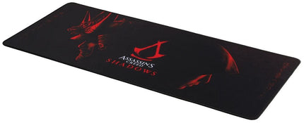 Assassin's Creed - Desk Mat Shadows 90 x 40 cm