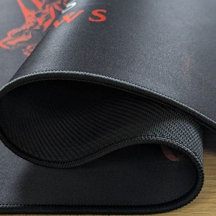 Assassin's Creed - Desk Mat Shadows 90 x 40 cm