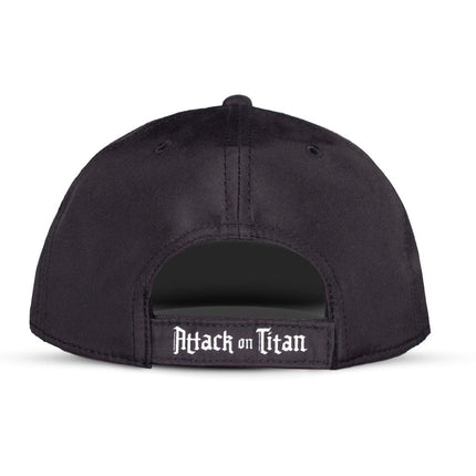 Attack on Titan – Colossus Titan Snapback Cap
