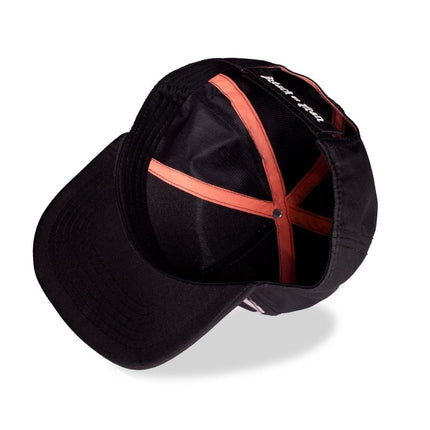 Attack on Titan – Colossus Titan Snapback Cap