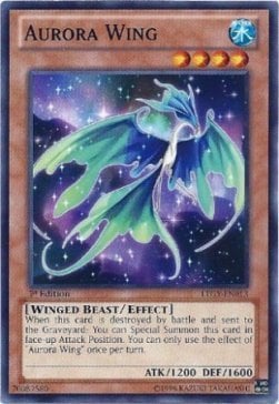 LTGY-013 · Ala Aurora / Aurora Wing (ITA)