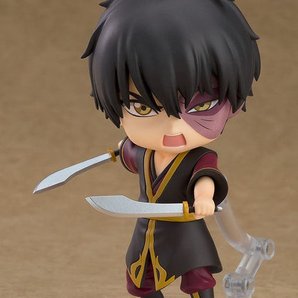 Avatar: The Last Airbender Nendoroid Action Figure Zuko 10 cm