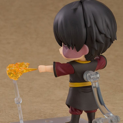Avatar: The Last Airbender Nendoroid Action Figure Zuko 10 cm