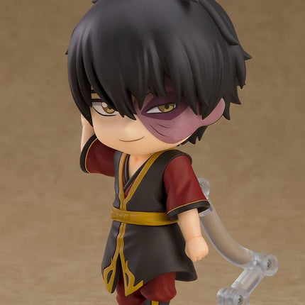 Avatar: The Last Airbender Nendoroid Action Figure Zuko 10 cm
