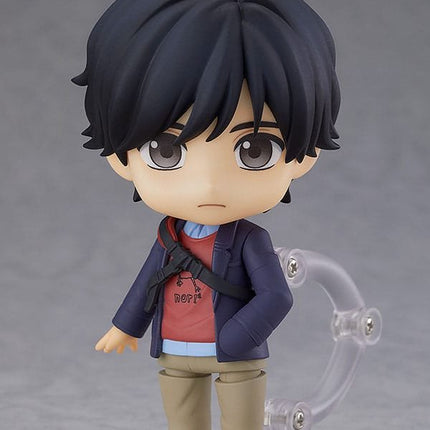 Banana Fish Nendoroid Action Figure Eiji Okumura (re-run) 10 cm