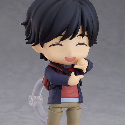 Banana Fish Nendoroid Action Figure Eiji Okumura (re-run) 10 cm