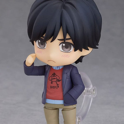 Banana Fish Nendoroid Action Figure Eiji Okumura (re-run) 10 cm