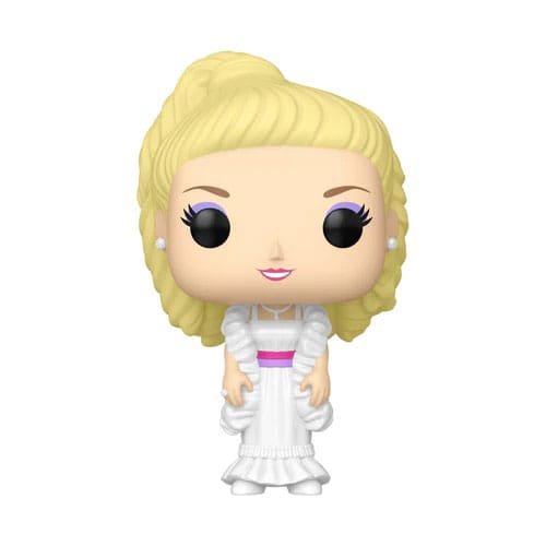 Barbie - Crystal Barbie (FK75158) Funko Pop! Retro Toys Vinyl Figure 9 cm