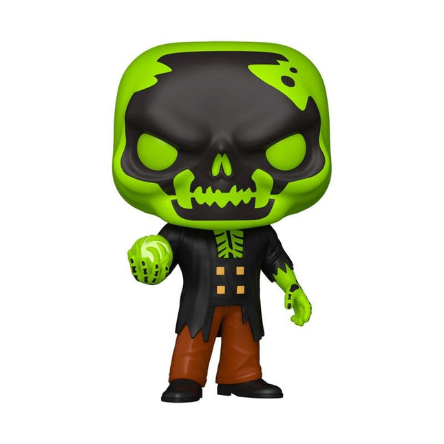 Batman Beyond POP! Heroes Vinyl Blight 9 cm