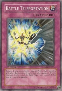 ANPR-072 · Teletrasporto da Battaglia / Battle Teleportation (ITA)