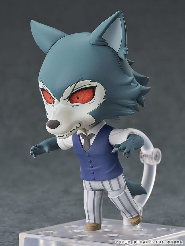Beastars Nendoroid Action Figure Legoshi 10 cm