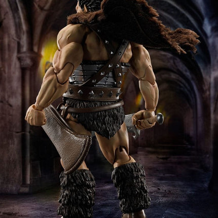 Berserk S.H.Figuarts Action Figure Nosferatu Zodd 20 cm