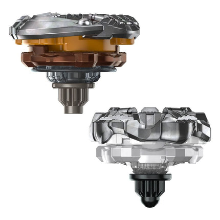 Star Wars - Chewbacca vs Stormtrooper Collectible Beyblade X