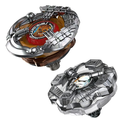 Star Wars - Chewbacca vs Stormtrooper Collectible Beyblade X