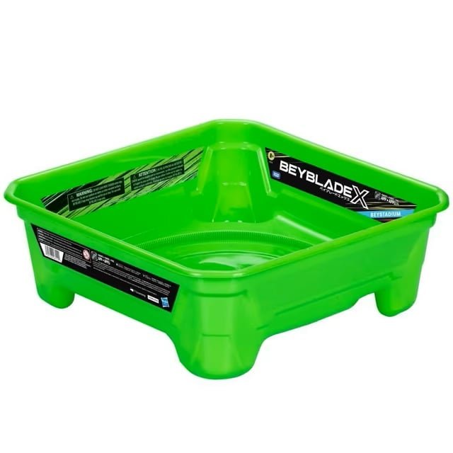 BEYBLADE X - Arena Beystadium