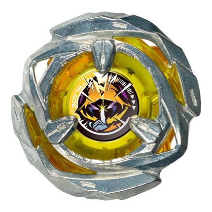 Beyblade X – Arrow Wizard 4-80B