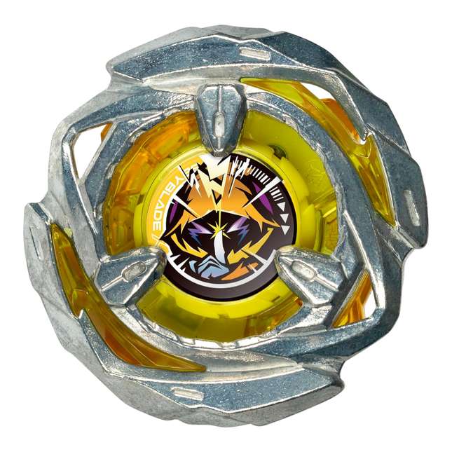 Beyblade X – Arrow Wizard 4-80B