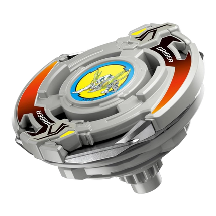 Beyblade X BX-00 Booster Driger Slash 4-80P