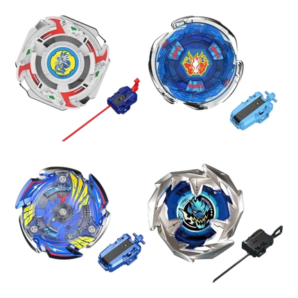 Beyblade X BX-00 – Set 25° Anniversario Esclusivo Giappone Takara Tomy