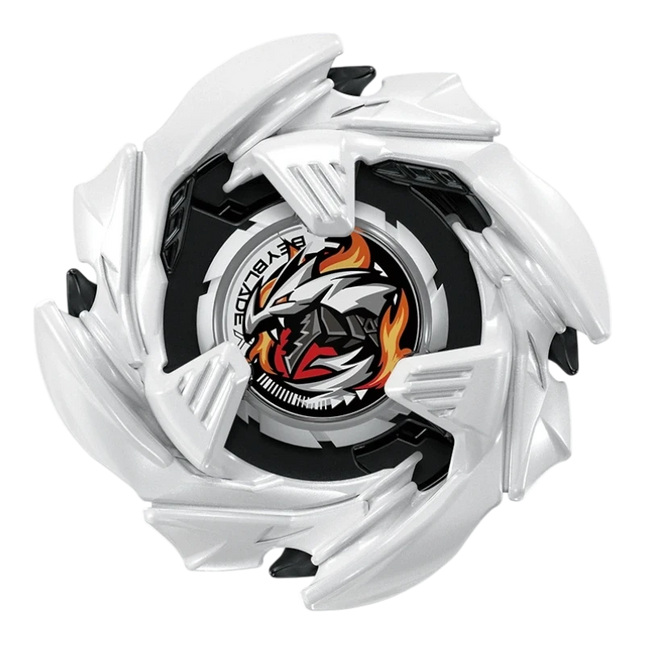 Beyblade X BX-00 Starter Cobalt Dragoon 9-60F Takara Tomy B4 Limited
