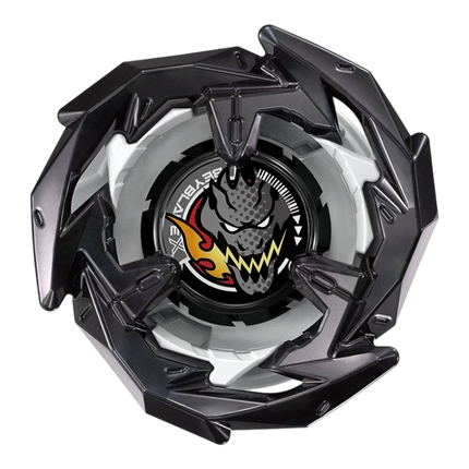 Beyblade X BX-00 Starter Dran Sword 1-60V Takara Tomy