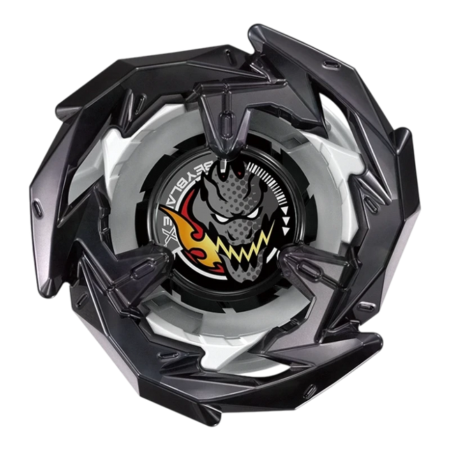 Beyblade X BX-00 Starter Dran Sword 1-60V Takara Tomy