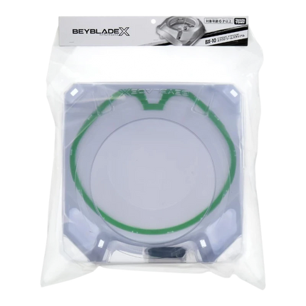 Beyblade X BX-10 Extreme Stadium  - Arena da Battaglia
