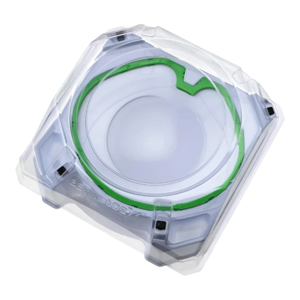 Beyblade X BX-10 Extreme Stadium  - Arena da Battaglia